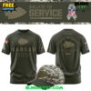 Kansas City Chiefs Salute To Service 2025-2026 T-Shirt 2 Kansas City Chiefs Salute To Service 2025 2026 T Shirt 3