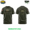 Kansas City Chiefs Salute To Service 2025-2026 T-Shirt 3 Kansas City Chiefs Salute To Service 2025 2026 T Shirt 4