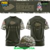 Kansas City Chiefs Salute To Service 2025-2026 T-Shirt 4 Kansas City Chiefs Salute To Service 2025 2026 T Shirt 5