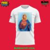 Kansas City Chiefs x Taylor Swifts x Jesus Special T Shirt 2