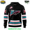 Kelowna Rockets 30th Anniversary 1995 2025 Hoodie 2