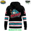 Kelowna Rockets 30th Anniversary 1995 2025 Hoodie 3