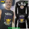 LSU Tigers Bayou Bandits Shirt Collection 4 1