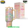 Labubu Sipbubu 40 oz Stanley Tumbler Cup 1 1
