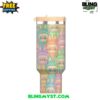 Labubu Sipbubu 40 oz Stanley Tumbler Cup 2 1