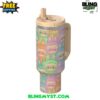 Labubu Sipbubu 40 oz Stanley Tumbler Cup 7 1