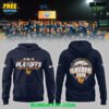 Las Vegas Raiders Pablo Sanchez NFL Hoodie