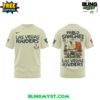 Las Vegas Raiders Pablo Sanchez NFL T Shirt 2