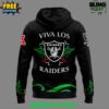 Las Vegas Raiders Viva Los Raiders Special Hoodie 3