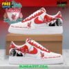 Liverpool FC Limited Edition Air Force 1 2