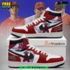 Los Angeles Angels MLB World Series Nike Air Jordan 1