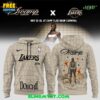 Las Vegas Raiders Viva Los Raiders Special Hoodie