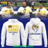 Los Angeles Rams Somos Familia Special Hoodie 3