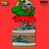 Snoopy Peanuts x Halloween Limited Edition Air Force 1