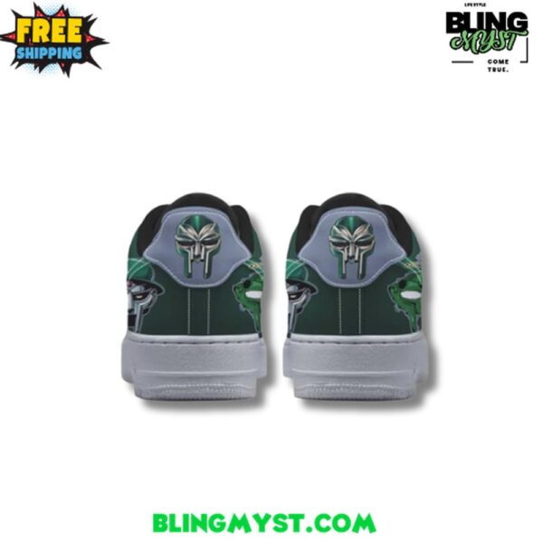 MF DOOM Limited Edition Air Force 1