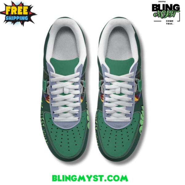 MF DOOM Limited Edition Air Force 1
