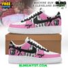 Machine Gun Kelly x Cleveland Browns Limited Air Force 1 1