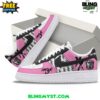 Machine Gun Kelly x Cleveland Browns Limited Air Force 1 2