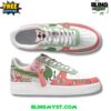 Melanie Martinez Limited Edition Air Force 1 12