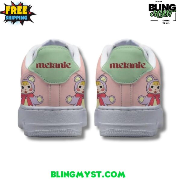 Melanie Martinez Limited Edition Air Force 1