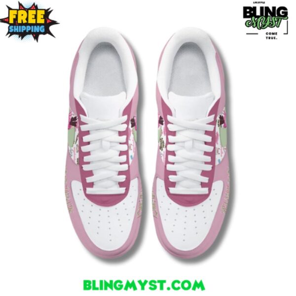 Melanie Martinez Limited Edition Air Force 1