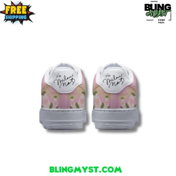 Melanie Martinez Limited Edition Air Force 1