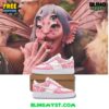 Melanie Martinez Limited Edition Air Force 1 19