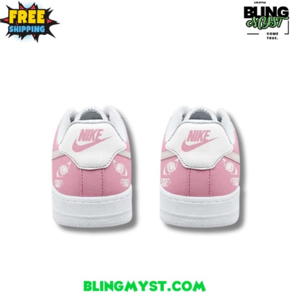 Melanie Martinez Limited Edition Air Force 1