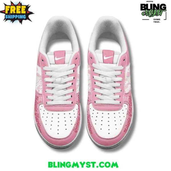 Melanie Martinez Limited Edition Air Force 1