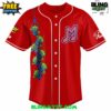 Memphis Redbirds Toy Story 2025 Baseball Jersey 2
