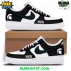 Michigan State Spartans 2025 Nike Air Force 1 2