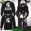 Michigan State Spartans Alternate Uniform 2025 Shirt Collection 10