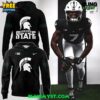 Michigan State Spartans Alternate Uniform 2025 Shirt Collection 4
