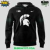 Michigan State Spartans Alternate Uniform 2025 Shirt Collection 5