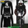 Michigan State Spartans Alternate Uniform 2025 Shirt Collection 7