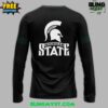 Michigan State Spartans Alternate Uniform 2025 Shirt Collection 9