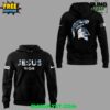Michigan State Spartans Jesus Won Limited Edition Shirt Collection 4 1