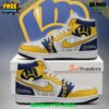 San Francisco Giants MLB World Series Nike Air Jordan 1