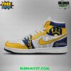 Milwaukee Brewers MLB World Series Nike Air Jordan 1 2