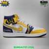 Milwaukee Brewers MLB World Series Nike Air Jordan 1 3