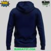 Milwaukee Brewers October Baseball 2025 Postseason Hoodie 3