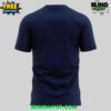 Milwaukee Brewers October Baseball 2025 Postseason T Shirt 3