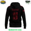 Minnesota Twins Stranger Things 2025 Hoodie 3