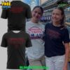 Minnesota Twins Stranger Things 2025 T Shirt 4