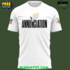 Minnesota Vikings Annunciation Appreciation 2025 T shirt 2