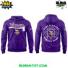 Minnesota Vikings Firefighter Appreciation 2025 Hoodie 2