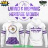 Minnesota Vikings Latino & Hispanic Heritage Month Night Special Hoodie