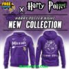 Minnesota Vikings x Harry Potter Night 2025 Hoodie 2
