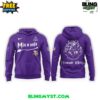 Minnesota Vikings x Harry Potter Night 2025 Hoodie 3