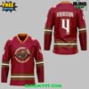 Minnesota Wild Fourth Wing Night 2025 Hockey Jersey 1 Minnesota Wild Fourth Wing Night 2025 Hockey Jersey 2